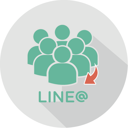 Bring a Continuous Flow of People to LINE Marketing