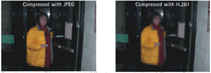 H Series Compression Standards