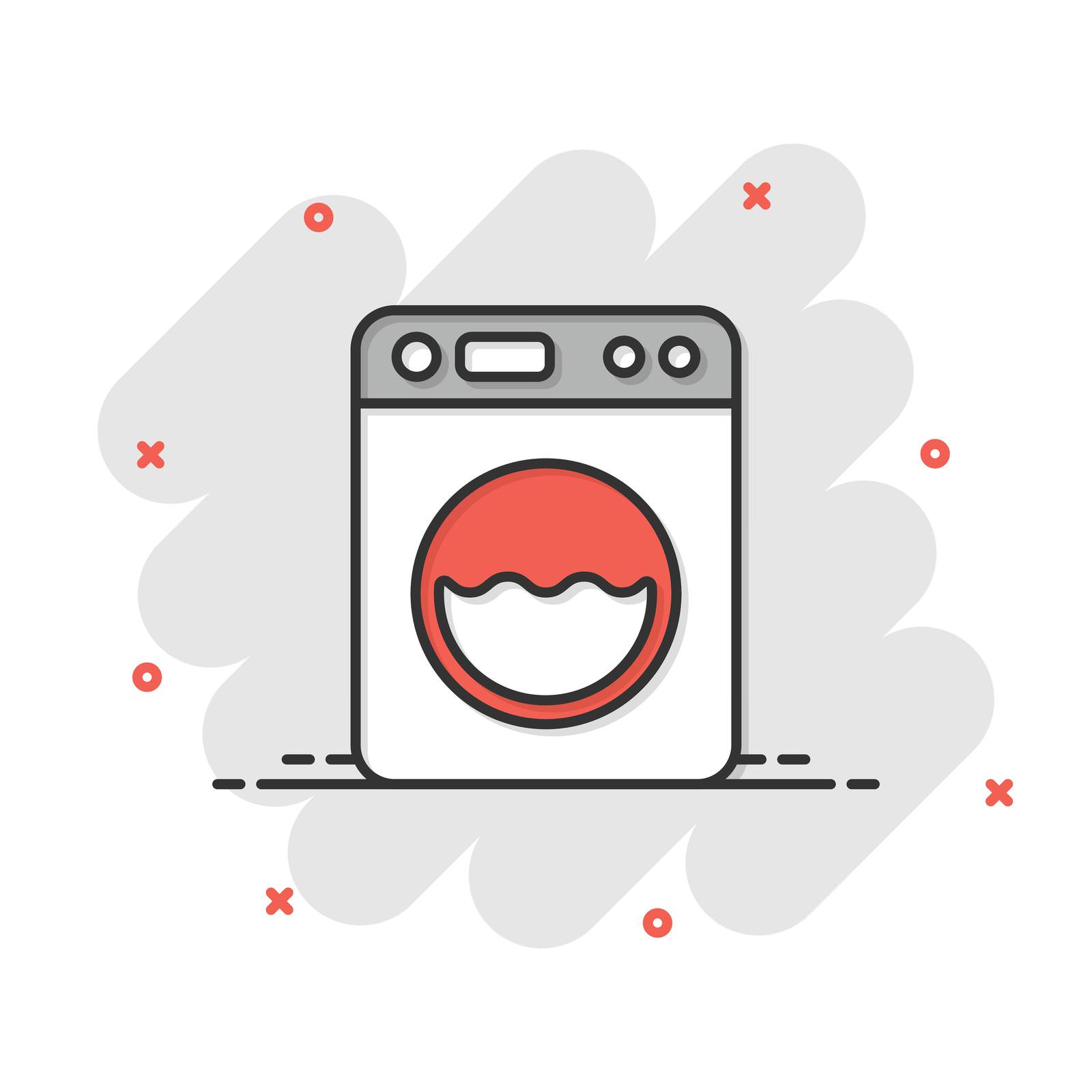 三洋洗衣機死機成因大揭曉！三洋洗衣機4大保養方法